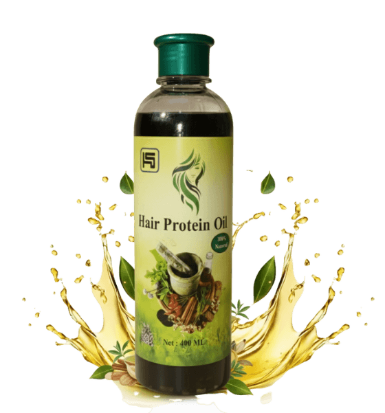 CBD Oil Dropper Bottle